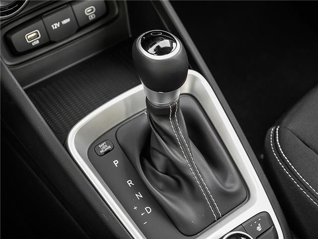 2026 Hyundai Venue Essential w/Two-Tone (Stk: 262060) in Aurora - Image 17 of 23