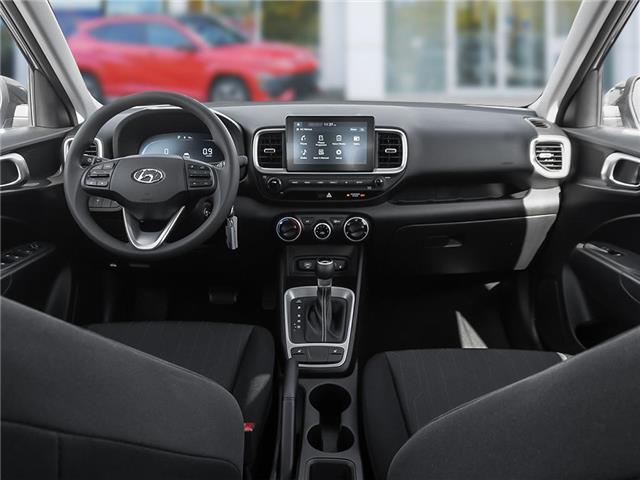 2026 Hyundai Venue Essential w/Two-Tone (Stk: 262060) in Aurora - Image 22 of 23