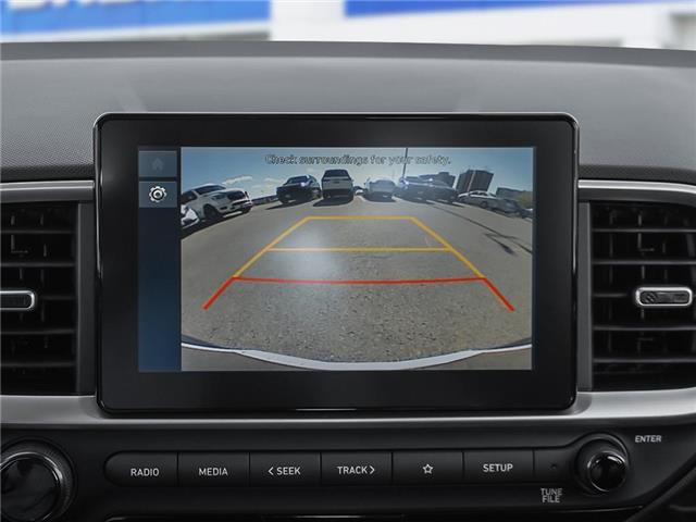 2026 Hyundai Venue Essential w/Two-Tone (Stk: 262060) in Aurora - Image 23 of 23