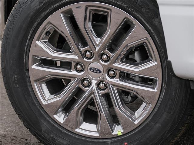 2026 Ford F-150 XLT (Stk: T6275) in St. Thomas - Image 8 of 10