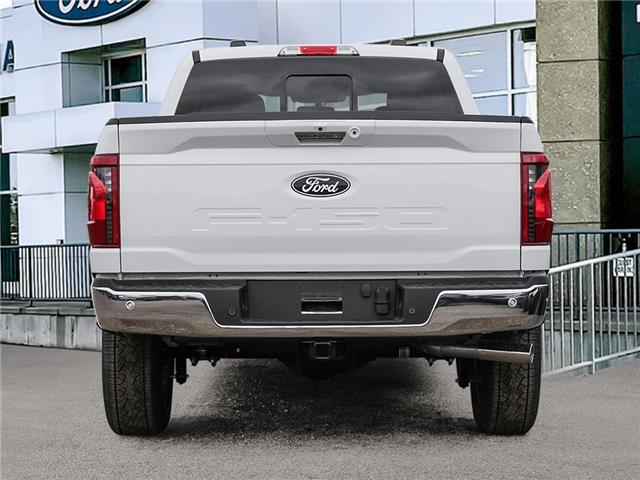 2026 Ford F-150 XLT (Stk: T6268) in St. Thomas - Image 5 of 10