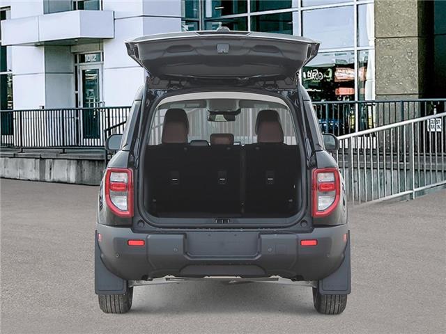 2026 Ford Bronco Sport Outer Banks (Stk: S6289) in St. Thomas - Image 7 of 11