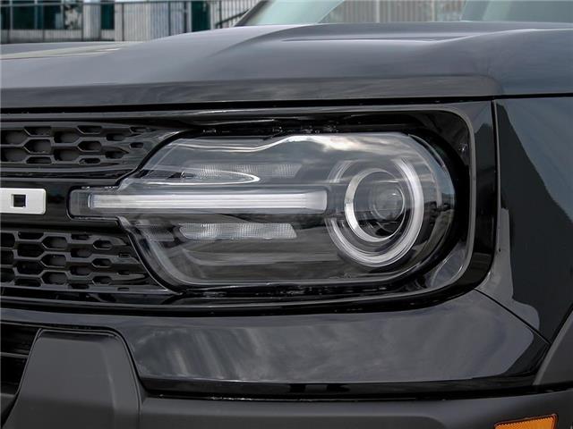 2026 Ford Bronco Sport Outer Banks (Stk: S6289) in St. Thomas - Image 10 of 11
