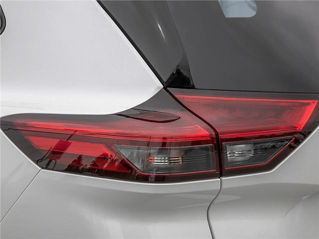 2026 Nissan Rogue Platinum (Stk: W26081) in Scarborough - Image 10 of 10