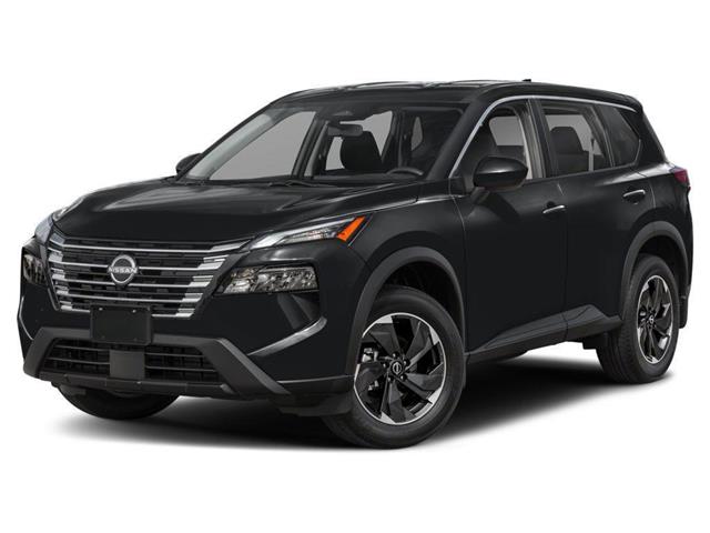 2026 Nissan Rogue SV Moonroof (Stk: 6450) in Collingwood - Image 1 of 11
