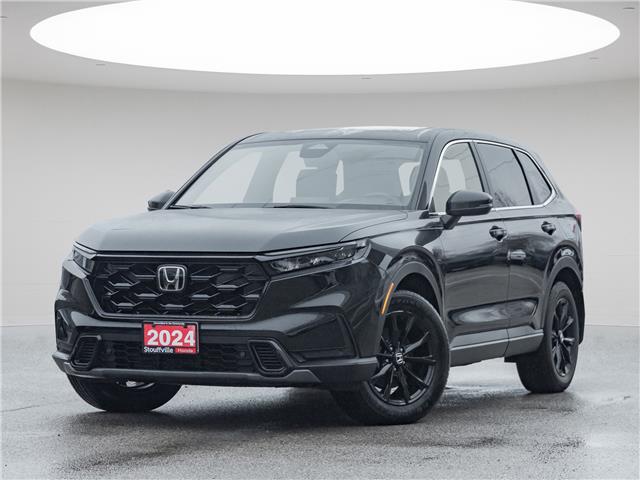 2024 Honda CR-V Hybrid EX-L