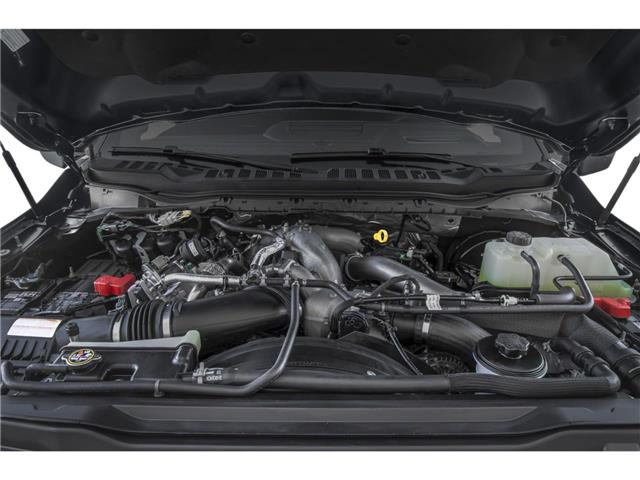 2026 Ford F-350 Platinum (Stk: T-1491) in Calgary - Image 9 of 13