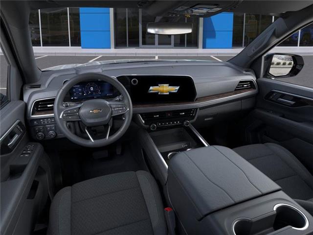 2026 Chevrolet Tahoe LS (Stk: 26-268) in Brockville - Image 5 of 6