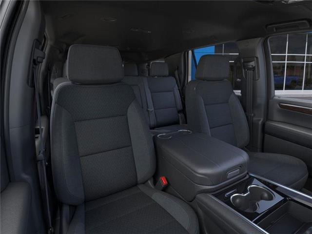 2026 Chevrolet Tahoe LS (Stk: 26-268) in Brockville - Image 6 of 6
