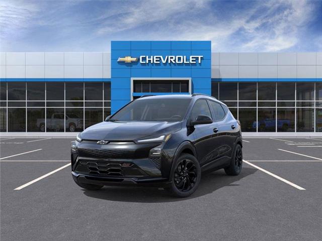 2027 Chevrolet Bolt RS (Stk: 27-001) in Brockville - Image 1 of 6
