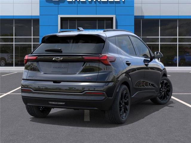 2027 Chevrolet Bolt RS (Stk: 27-001) in Brockville - Image 4 of 6