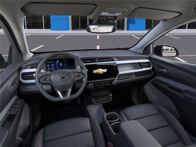 2027 Chevrolet Bolt RS (Stk: 27-001) in Brockville - Image 5 of 6