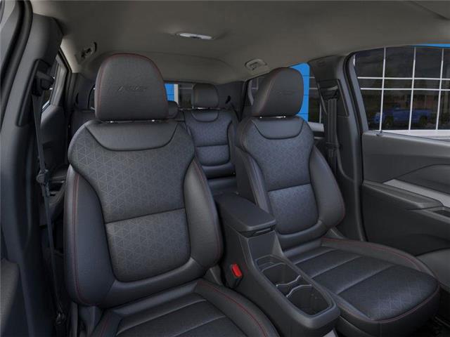 2027 Chevrolet Bolt RS (Stk: 27-001) in Brockville - Image 6 of 6