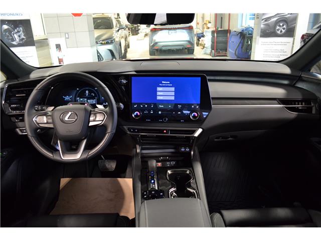 2026 Lexus RX 350h Base (Stk: 7006) in Kingston - Image 3 of 10