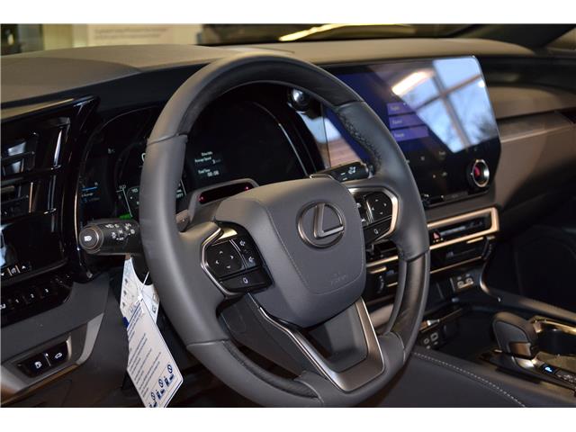 2026 Lexus RX 350h Base (Stk: 7006) in Kingston - Image 4 of 10