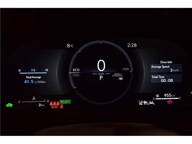 2026 Lexus RX 350h Base (Stk: 7006) in Kingston - Image 5 of 10