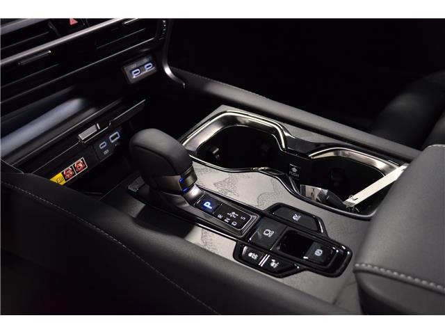2026 Lexus RX 350h Base (Stk: 7006) in Kingston - Image 7 of 10
