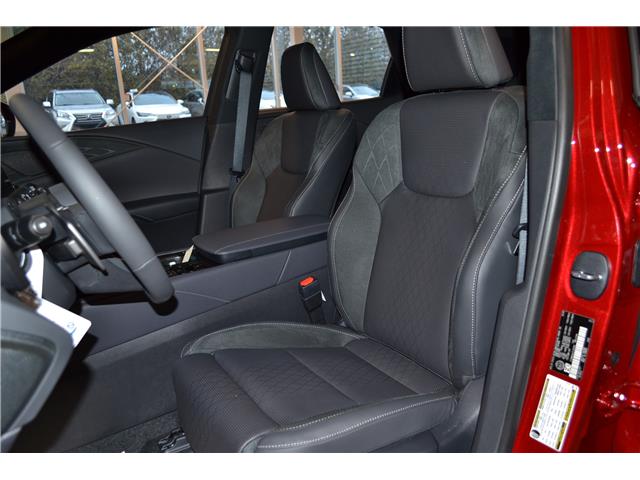 2026 Lexus RX 350h Base (Stk: 7006) in Kingston - Image 8 of 10
