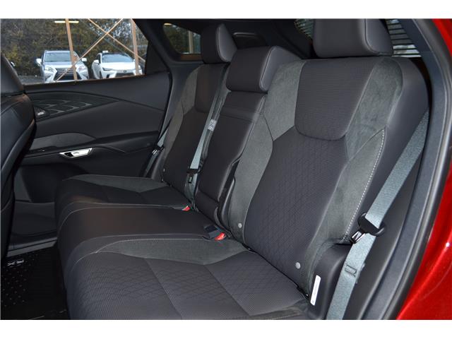 2026 Lexus RX 350h Base (Stk: 7006) in Kingston - Image 9 of 10
