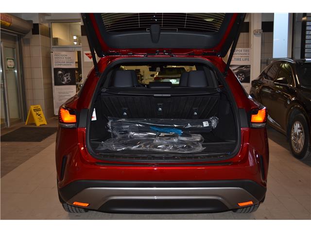 2026 Lexus RX 350h Base (Stk: 7006) in Kingston - Image 10 of 10