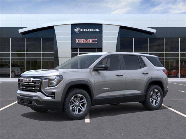 2026 GMC Terrain Elevation (Stk: 424384) in New Glasgow - Image 2 of 6