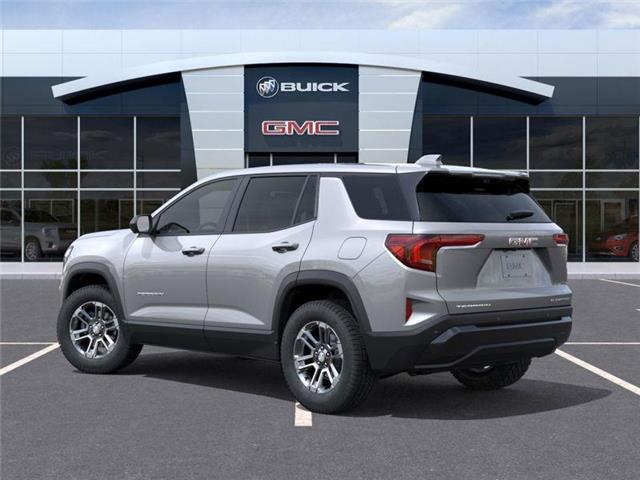 2026 GMC Terrain Elevation (Stk: 424384) in New Glasgow - Image 3 of 6