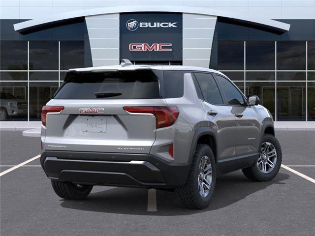 2026 GMC Terrain Elevation (Stk: 424384) in New Glasgow - Image 4 of 6