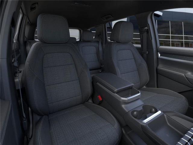 2026 GMC Terrain Elevation (Stk: 424384) in New Glasgow - Image 6 of 6