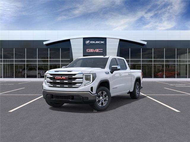 2026 GMC Sierra 1500 SLE (Stk: 279013) in New Glasgow - Image 1 of 6