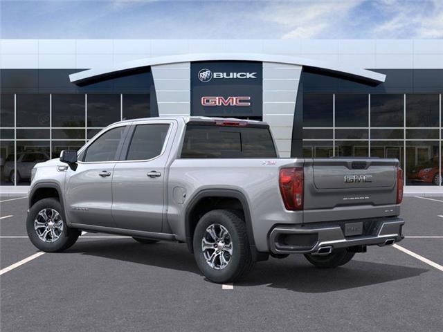 2026 GMC Sierra 1500 SLE (Stk: 279168) in New Glasgow - Image 3 of 6