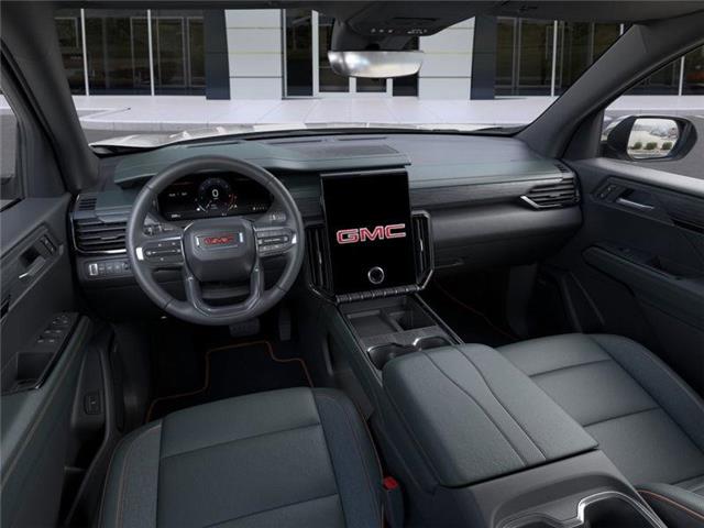 2026 GMC Acadia AT4 (Stk: 26T205) in Hope - Image 5 of 6