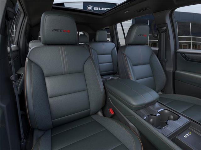 2026 GMC Acadia AT4 (Stk: 26T205) in Hope - Image 6 of 6