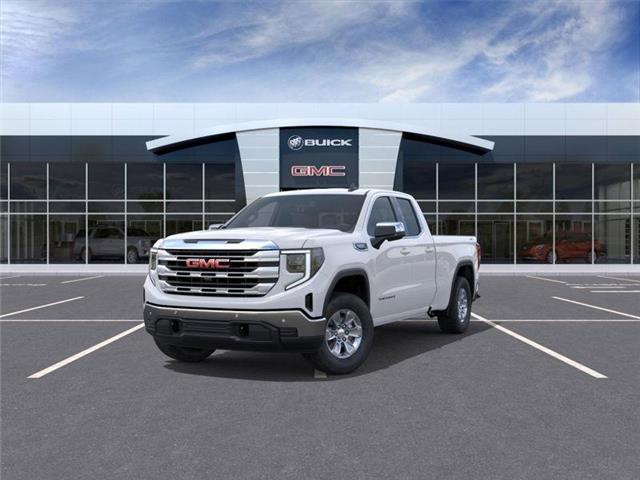 2026 GMC Sierra 1500 SLE (Stk: 26T186) in Hope - Image 1 of 6