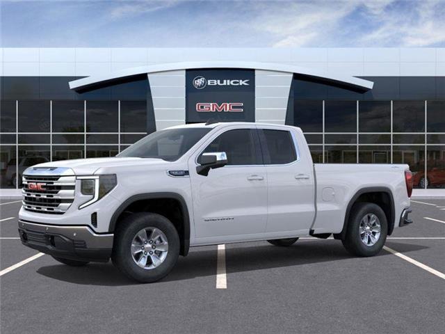 2026 GMC Sierra 1500 SLE (Stk: 26T186) in Hope - Image 2 of 6