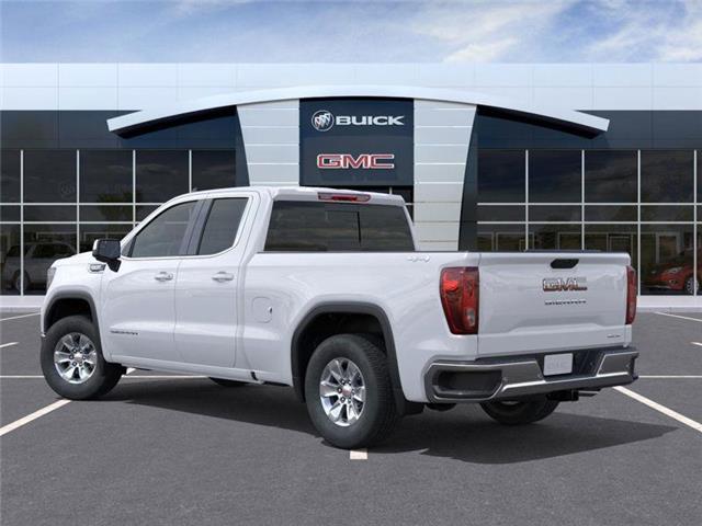 2026 GMC Sierra 1500 SLE (Stk: 26T186) in Hope - Image 3 of 6
