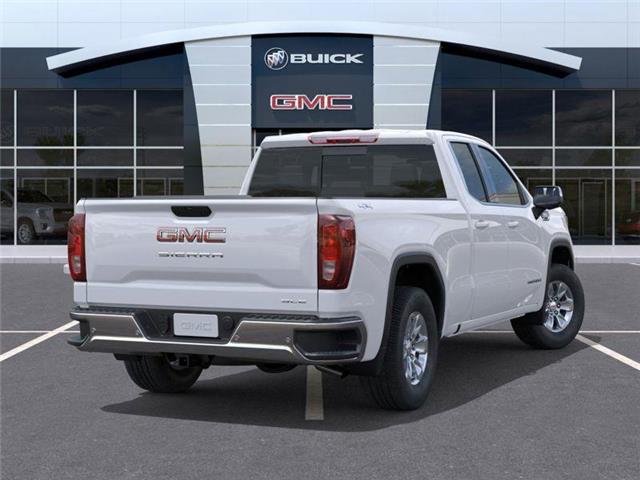 2026 GMC Sierra 1500 SLE (Stk: 26T186) in Hope - Image 4 of 6