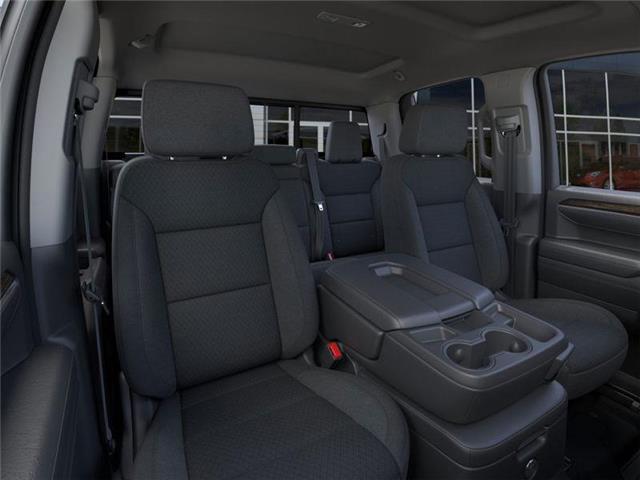 2026 GMC Sierra 1500 SLE (Stk: 26T186) in Hope - Image 6 of 6