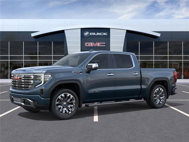 2026 GMC Sierra 1500 Denali (Stk: 26T185) in Hope - Image 2 of 6