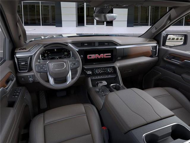 2026 GMC Sierra 1500 Denali (Stk: 26T185) in Hope - Image 5 of 6
