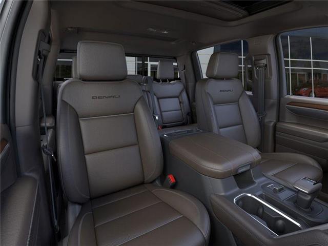 2026 GMC Sierra 1500 Denali (Stk: 26T185) in Hope - Image 6 of 6