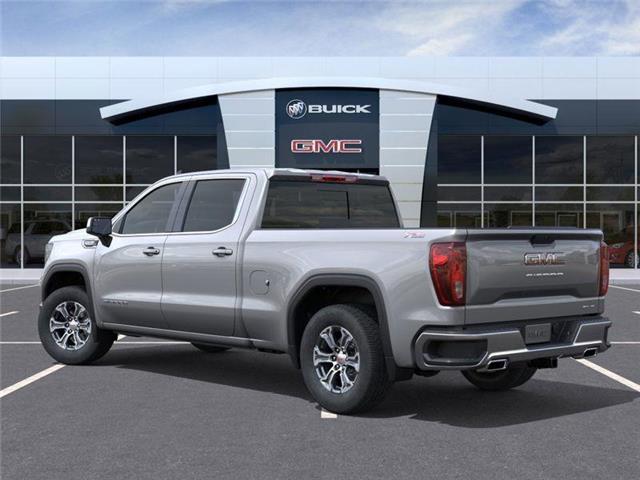2026 GMC Sierra 1500 SLE (Stk: 26T198) in Hope - Image 3 of 6