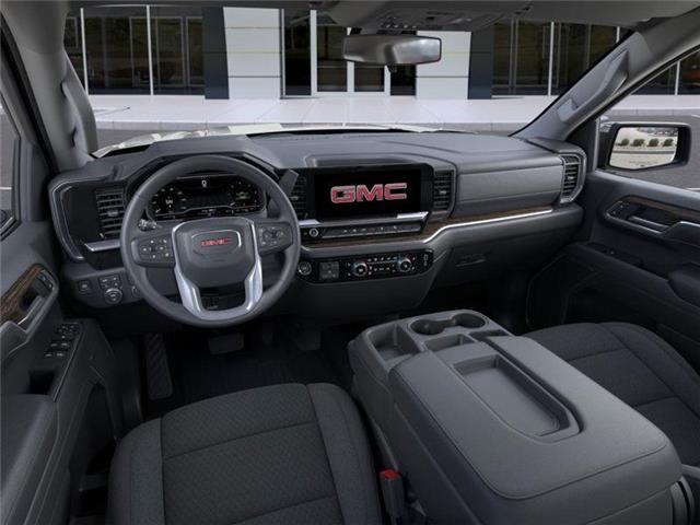 2026 GMC Sierra 1500 SLE (Stk: 26T198) in Hope - Image 5 of 6