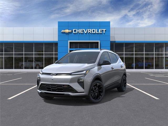 2027 Chevrolet Bolt RS (Stk: 27C002) in Hope - Image 1 of 6