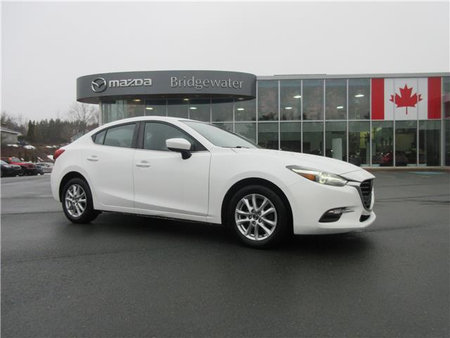 2018 Mazda Mazda3 GS in Hebbville - Image 1 of 30