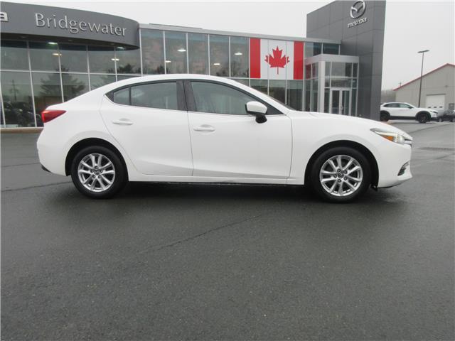 2018 Mazda Mazda3 GS in Hebbville - Image 2 of 30