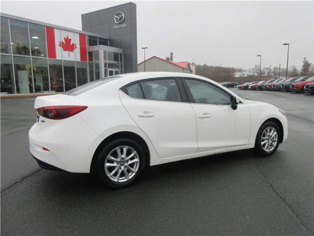 2018 Mazda Mazda3 GS in Hebbville - Image 4 of 30