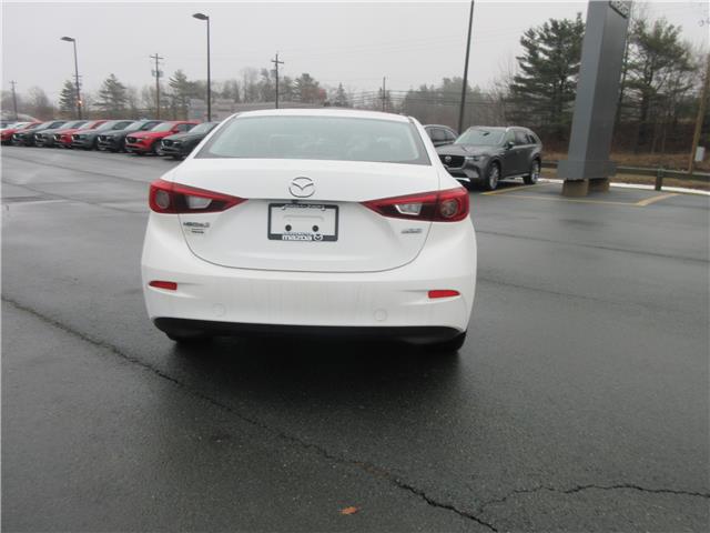 2018 Mazda Mazda3 GS in Hebbville - Image 5 of 30