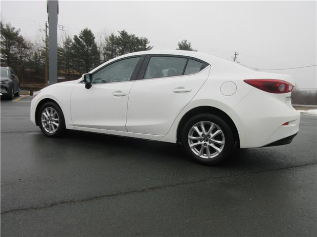 2018 Mazda Mazda3 GS in Hebbville - Image 6 of 30