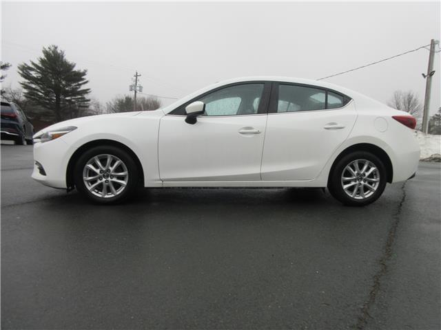 2018 Mazda Mazda3 GS in Hebbville - Image 7 of 30