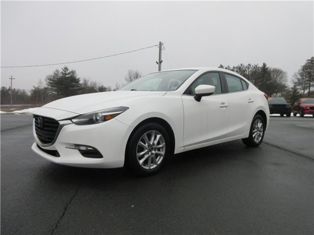 2018 Mazda Mazda3 GS in Hebbville - Image 8 of 30